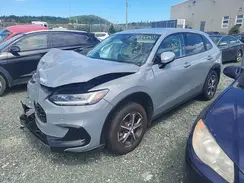 3CZRZ2H70PM105665 2023 HONDA HR-V