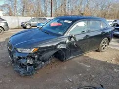 3CZRZ2H70PM702525 2023 HONDA HR-V