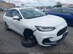 3CZRZ2H70PM704341 2023 HONDA HR-V