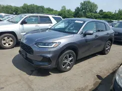 3CZRZ2H70PM709023 2023 HONDA HR-V