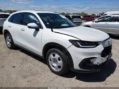 3CZRZ2H70PM711726 2023 HONDA HR-V