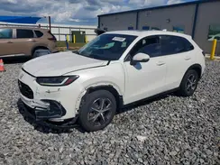 3CZRZ2H70PM717140 2023 HONDA HR-V