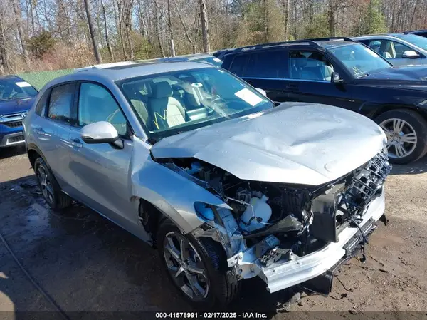 3CZRZ2H70PM717770 2023 HONDA HR-V - Image 1