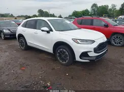 3CZRZ2H70PM717848 2023 HONDA HR-V