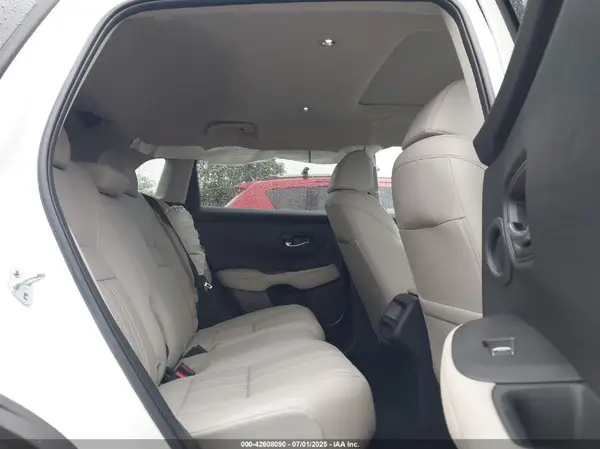 3CZRZ2H70PM717848 2023 HONDA HR-V - Image 8