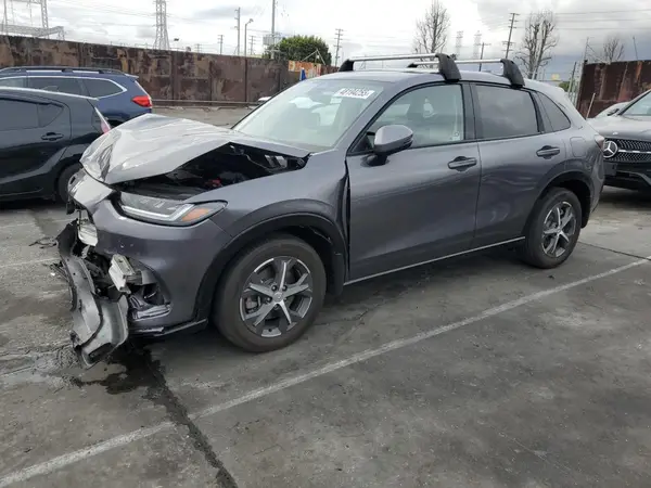 3CZRZ2H70PM726629 2023 HONDA HR-V - Image 1