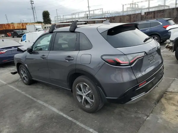 3CZRZ2H70PM726629 2023 HONDA HR-V - Image 2