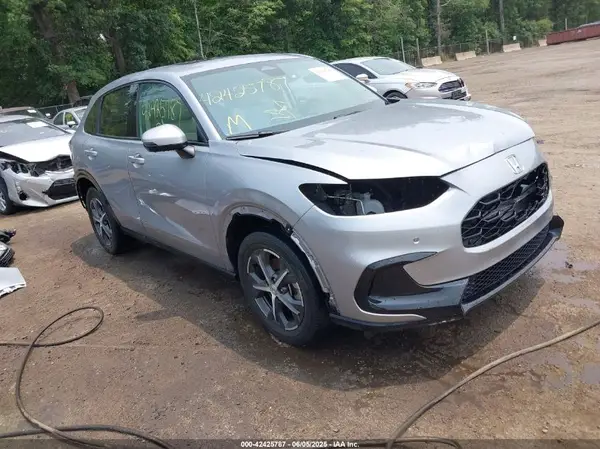 3CZRZ2H70PM726677 2023 HONDA HR-V - Image 1