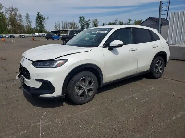3CZRZ2H70PM727232 2023 HONDA HR-V - Image 1