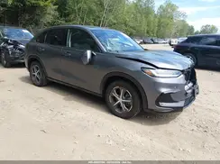 3CZRZ2H70PM731412 2023 HONDA HR-V