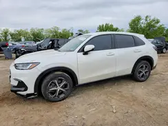 3CZRZ2H70PM737162 2023 HONDA HR-V
