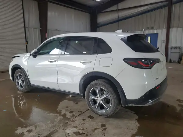 3CZRZ2H70PM748887 2023 HONDA HR-V - Image 2