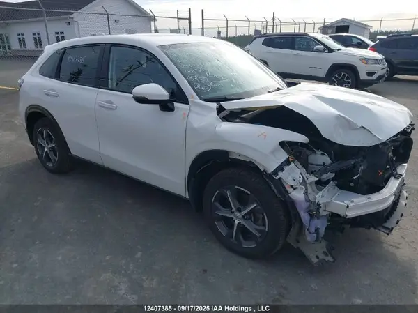 3CZRZ2H70RM103269 2024 HONDA HR-V - Image 1