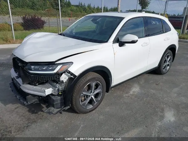 3CZRZ2H70RM103269 2024 HONDA HR-V - Image 2