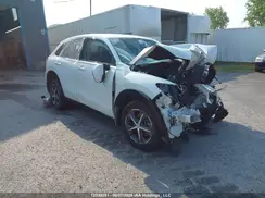 3CZRZ2H70RM107113 2024 HONDA HR-V