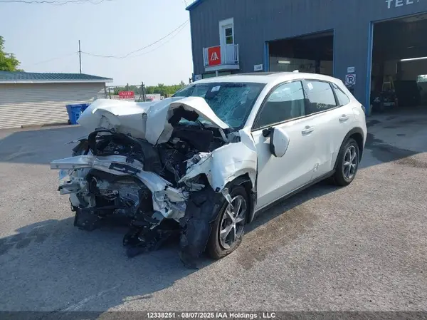 3CZRZ2H70RM107113 2024 HONDA HR-V - Image 2