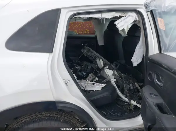 3CZRZ2H70RM107113 2024 HONDA HR-V - Image 8
