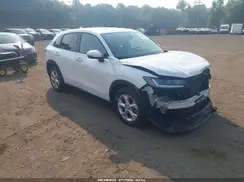 3CZRZ2H70RM706156 2024 HONDA HR-V