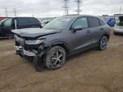 3CZRZ2H70RM707601 2024 HONDA HR-V