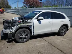 3CZRZ2H70RM708599 2024 HONDA HR-V