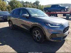 3CZRZ2H70RM716735 2024 HONDA HR-V
