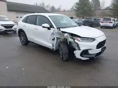 3CZRZ2H70RM717058 2024 HONDA HR-V