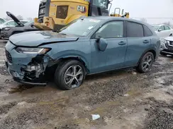 3CZRZ2H70RM723216 2024 HONDA HR-V