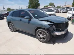 3CZRZ2H70RM724284 2024 HONDA HR-V