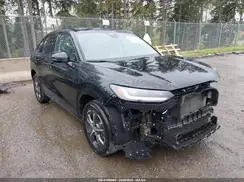 3CZRZ2H70RM726083 2024 HONDA HR-V