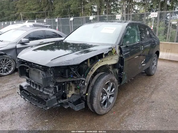 3CZRZ2H70RM726083 2024 HONDA HR-V - Image 2
