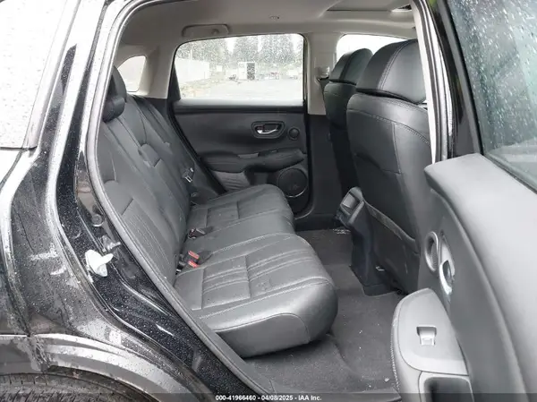 3CZRZ2H70RM726083 2024 HONDA HR-V - Image 8