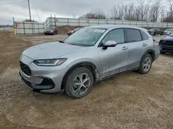 3CZRZ2H70RM730599 2024 HONDA HR-V