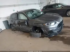 3CZRZ2H70RM735592 2024 HONDA HR-V