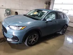 3CZRZ2H70RM739044 2024 HONDA HR-V
