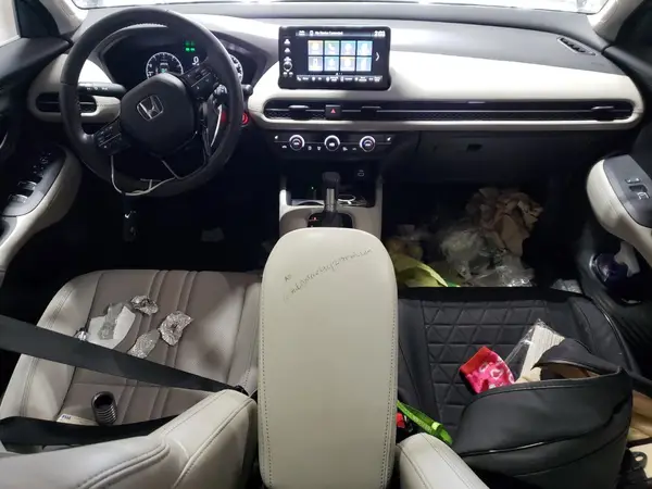 3CZRZ2H70RM739044 2024 HONDA HR-V - Image 8