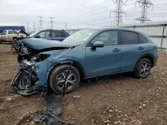 3CZRZ2H70RM749654 2024 HONDA HR-V