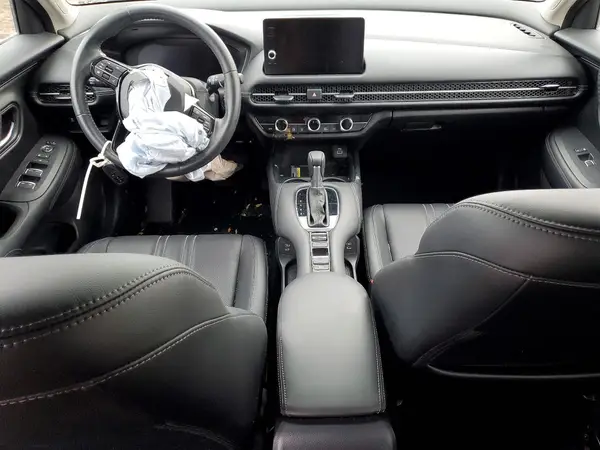 3CZRZ2H70RM749654 2024 HONDA HR-V - Image 8