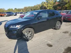 3CZRZ2H70RM757138 2024 HONDA HR-V