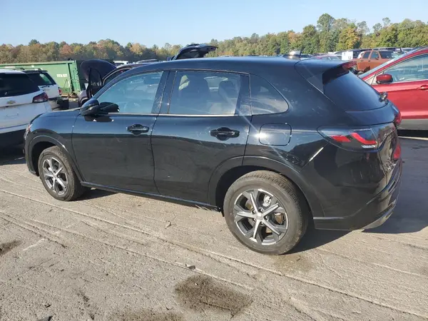 3CZRZ2H70RM757138 2024 HONDA HR-V - Image 2