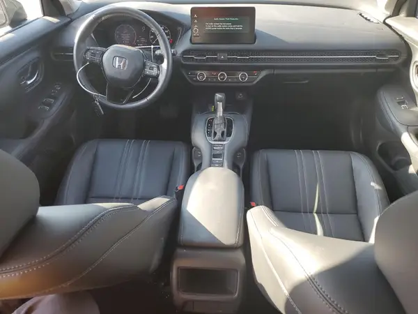 3CZRZ2H70RM757138 2024 HONDA HR-V - Image 8