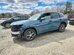 3CZRZ2H70RM757852 2024 HONDA HR-V
