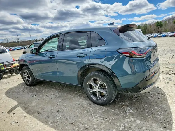 3CZRZ2H70RM757852 2024 HONDA HR-V - Image 2