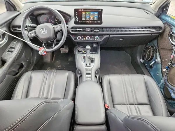 3CZRZ2H70RM757852 2024 HONDA HR-V - Image 8