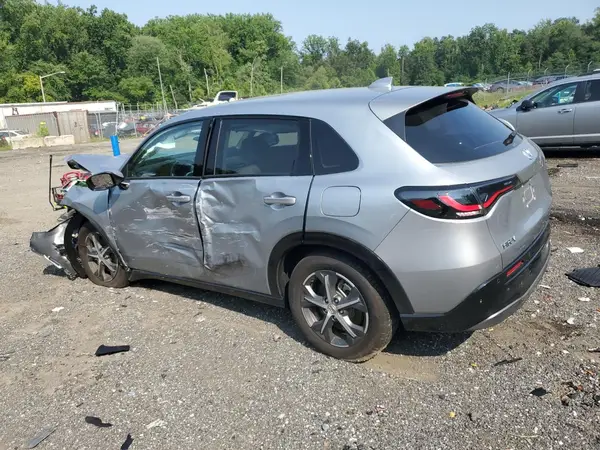 3CZRZ2H70RM757897 2024 HONDA HR-V - Image 2