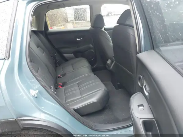 3CZRZ2H70RM757902 2024 HONDA HR-V - Image 8