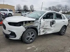 3CZRZ2H70RM764087 2024 HONDA HR-V