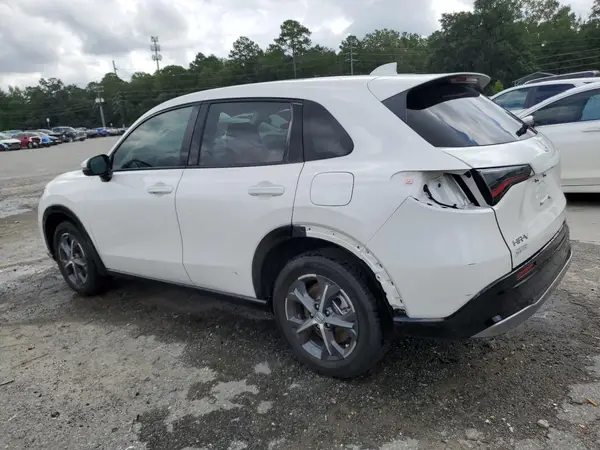 3CZRZ2H70RM768835 2024 HONDA HR-V - Image 2
