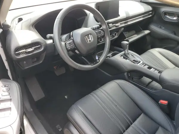 3CZRZ2H70RM768835 2024 HONDA HR-V - Image 8