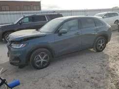 3CZRZ2H70RM772125 2024 HONDA HR-V