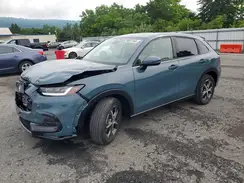 3CZRZ2H70RM783514 2024 HONDA HR-V